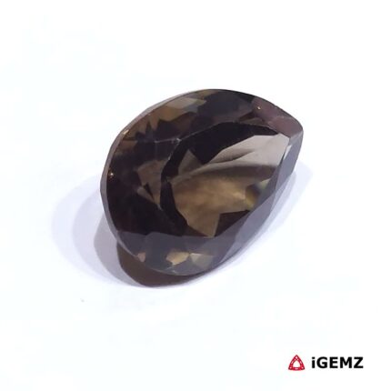 9.97 ct Brown Quartz Smoky - iGemz31110