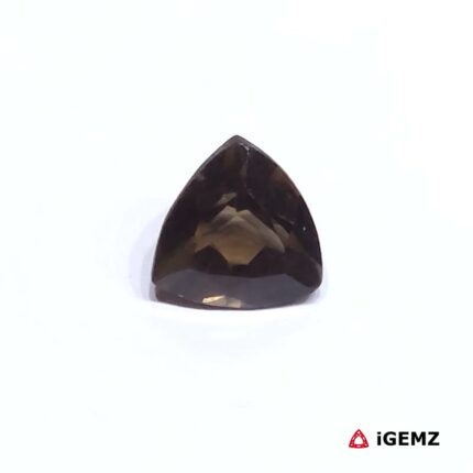 3.36 ct Brown Quartz Smoky - iGemz31162