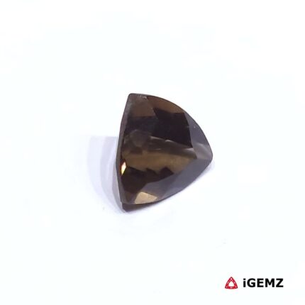 3.36 ct Brown Quartz Smoky - iGemz31162
