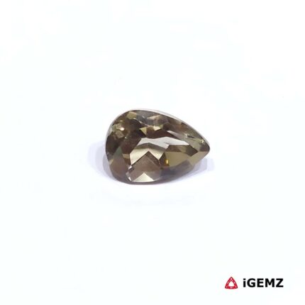 2 ct Brown Quartz Smoky - iGemz31176