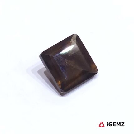 4.33 ct Brown Quartz Smoky - iGemz31182