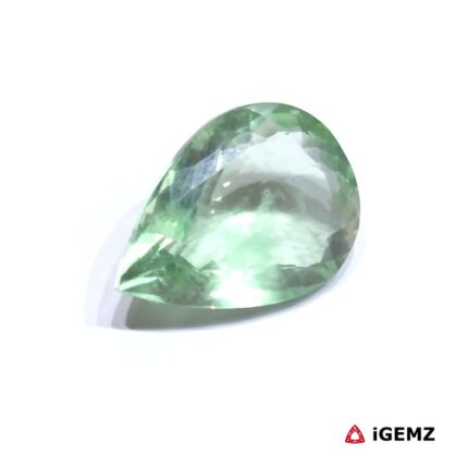 44.7 ct Green Fluorite - iGemz31432