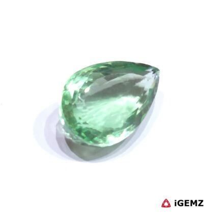 41 ct Green Fluorite - iGemz31441