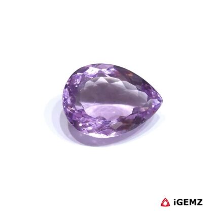 15.9 ct Purple Amethyst - iGemz31448