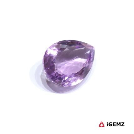 15.9 ct Purple Amethyst - iGemz31448