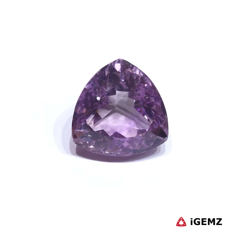 iGemz31450.1 20 ct Purple Amethyst - iGemz31450