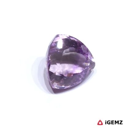 20 ct Purple Amethyst - iGemz31450
