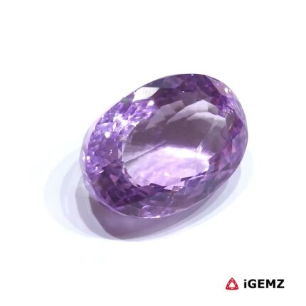43.8 ct Purple Amethyst - iGemz31451