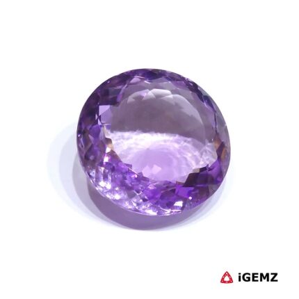 32 ct Purple Amethyst - iGemz31453