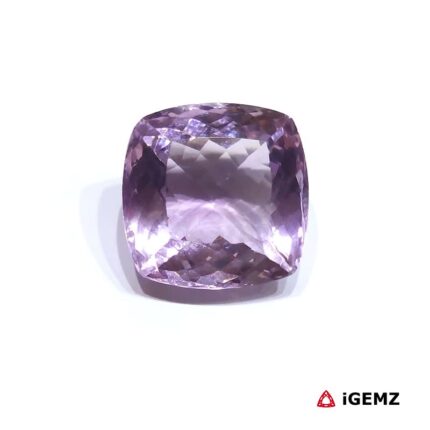 23.79 ct Purple Amethyst - iGemz31455