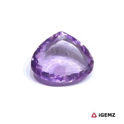 18.28 ct Purple Amethyst - iGemz31458