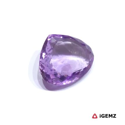 18.28 ct Purple Amethyst - iGemz31458
