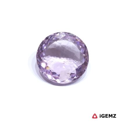 14.6 ct Purple Amethyst - iGemz31459