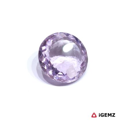 14.6 ct Purple Amethyst - iGemz31459