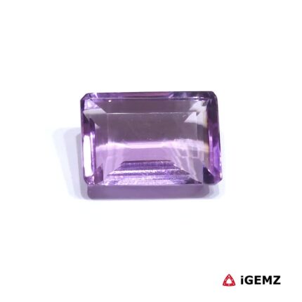 19.4 ct Purple Amethyst - iGemz31460