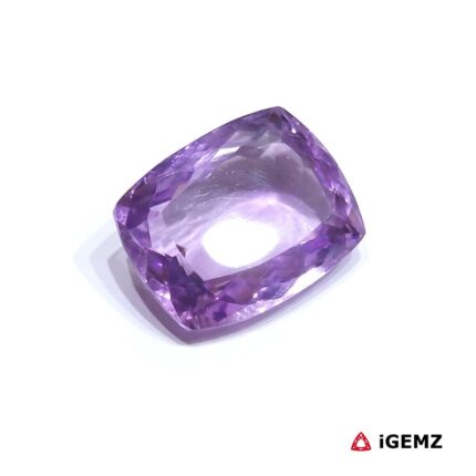 23.95 ct Purple Amethyst - iGemz31461