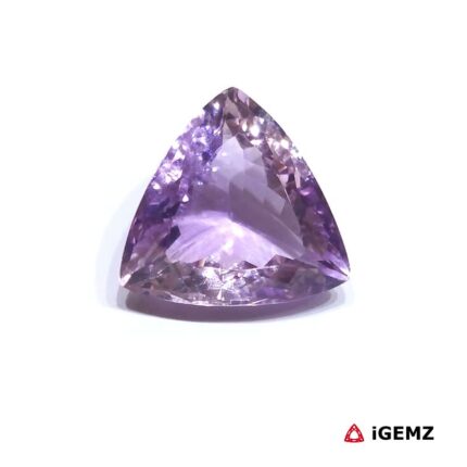 21.5 ct Purple Amethyst - iGemz31462