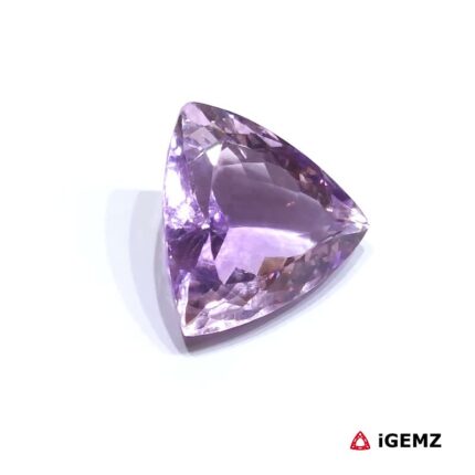 21.5 ct Purple Amethyst - iGemz31462