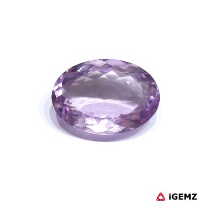 17.3 ct Purple Amethyst - iGemz31463