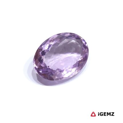 17.3 ct Purple Amethyst - iGemz31463