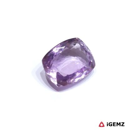 12.83 ct Purple Amethyst - iGemz31465