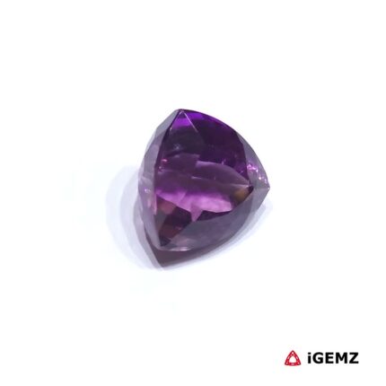 16.43 ct Purple Amethyst - iGemz31466