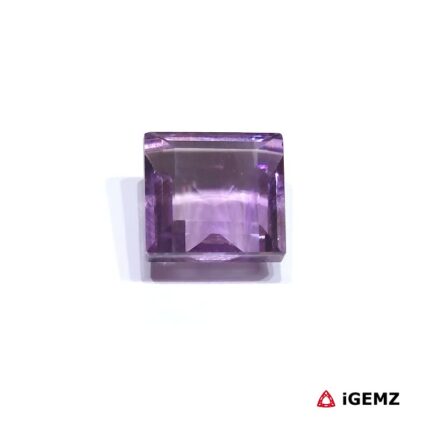 14.3 ct Purple Amethyst - iGemz31467