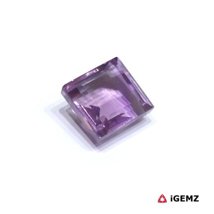 14.3 ct Purple Amethyst - iGemz31467