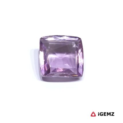 14.2 ct Purple Amethyst - iGemz31470