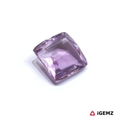 14.2 ct Purple Amethyst - iGemz31470