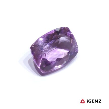 21 ct Purple Amethyst - iGemz31471