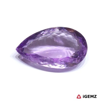 31.7 ct Purple Amethyst - iGemz31473