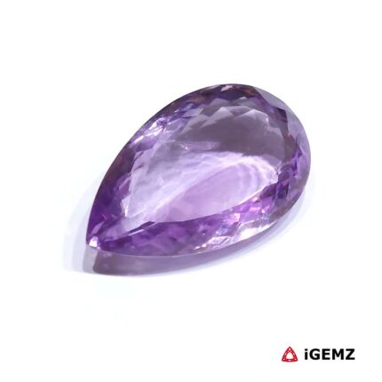 31.7 ct Purple Amethyst - iGemz31473