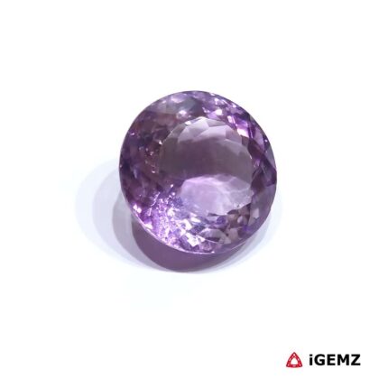 21.57 ct Purple Amethyst - iGemz31474