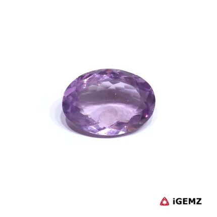 9.86 ct Purple Amethyst - iGemz31475