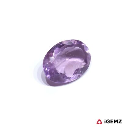 9.86 ct Purple Amethyst - iGemz31475