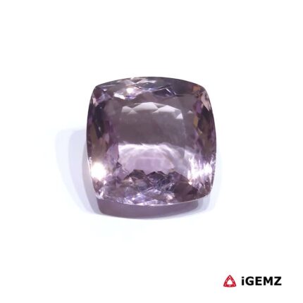 25.25 ct Purple Amethyst - iGemz31476