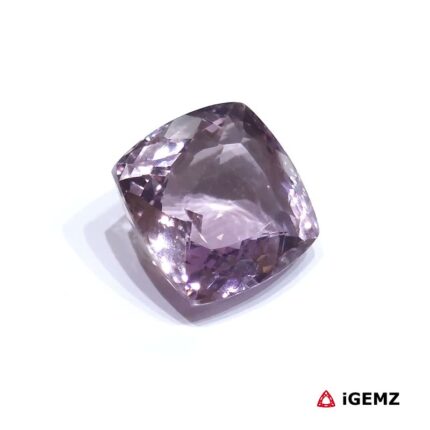 25.25 ct Purple Amethyst - iGemz31476