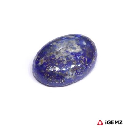 8 ct Blue Lapis Lazuli - iGemz32356