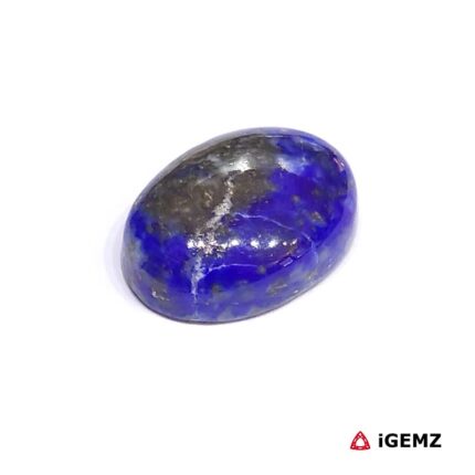 9.1 ct Blue Lapis Lazuli - iGemz32358