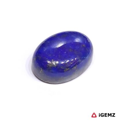 11.1 ct Blue Lapis Lazuli - iGemz32360