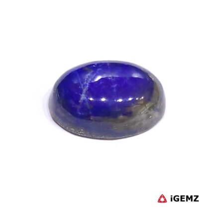 9.59 ct Blue Lapis Lazuli - iGemz32362