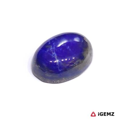 9.59 ct Blue Lapis Lazuli - iGemz32362