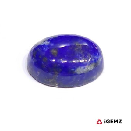 12.7 ct Blue Lapis Lazuli - iGemz32366