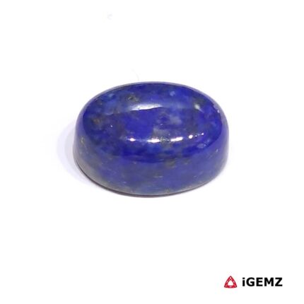 10.3 ct Blue Lapis Lazuli - iGemz32367