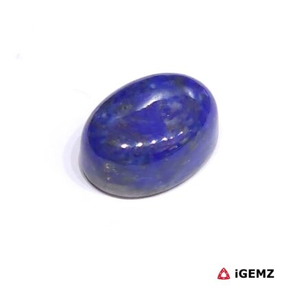 10.3 ct Blue Lapis Lazuli - iGemz32367