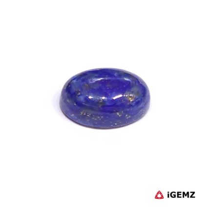 5.14 ct Blue Lapis Lazuli - iGemz32369
