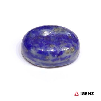 14.7 ct Blue Lapis Lazuli - iGemz32370