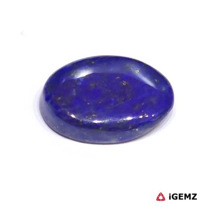 10.6 ct Blue Lapis Lazuli - iGemz32371