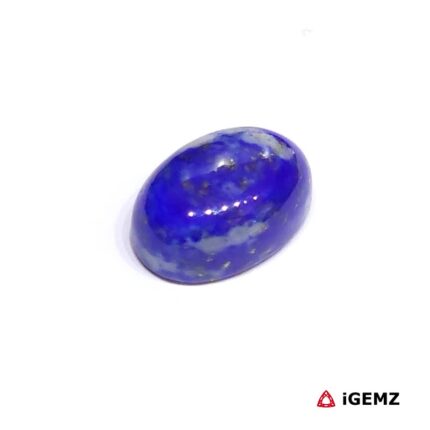 6.6 ct Blue Lapis Lazuli - iGemz32373